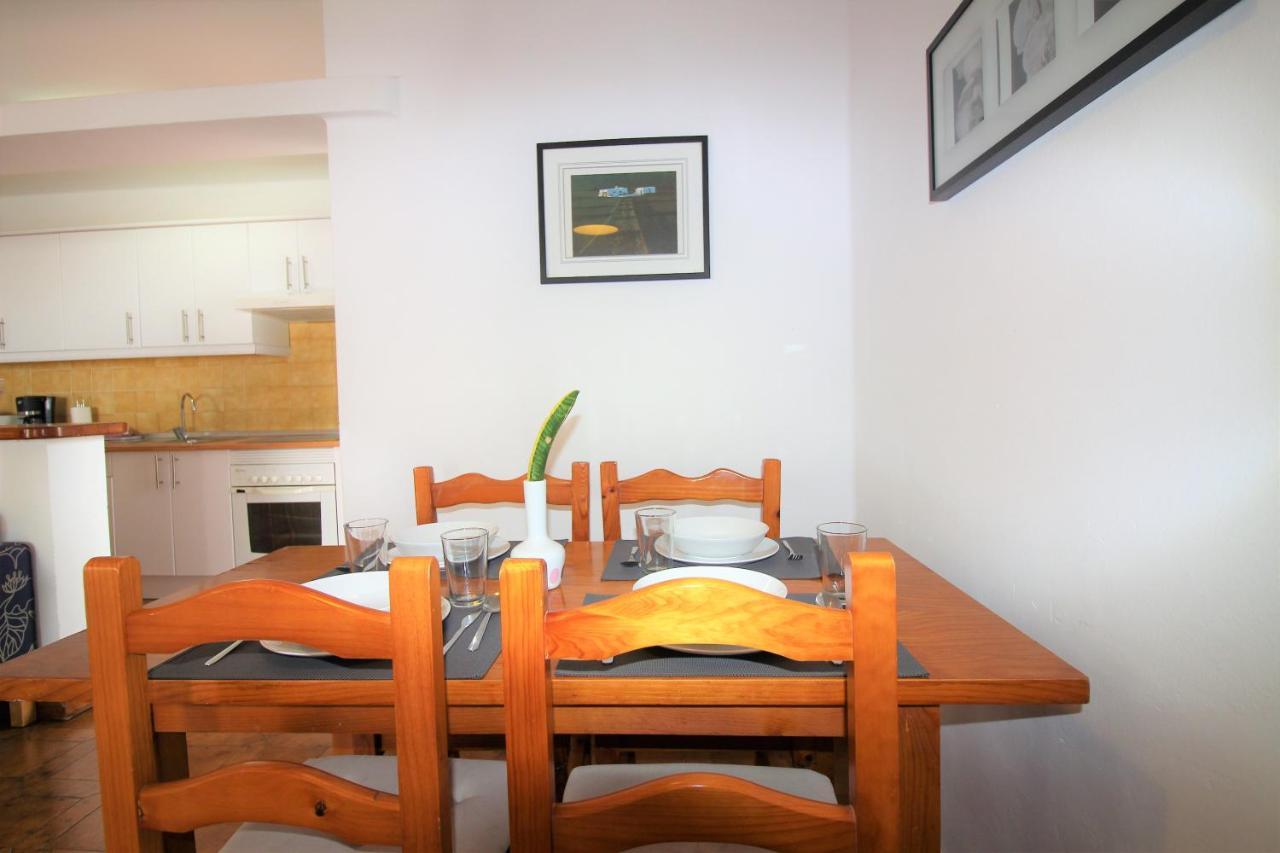 Barbara Beach House Costa Teguise Exterior photo